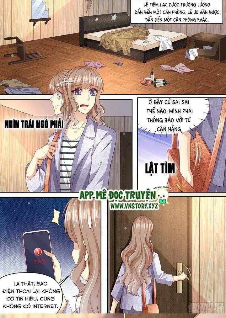 Cưng Chiều Vợ Yêu Chapter 296 - Trang 2