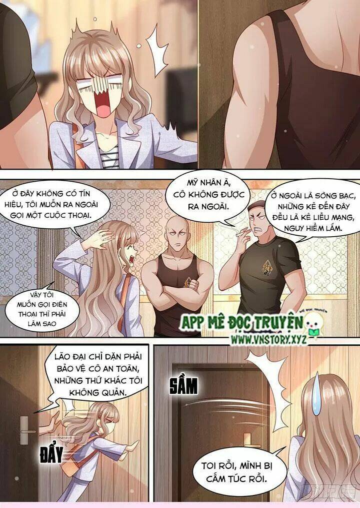 Cưng Chiều Vợ Yêu Chapter 296 - Trang 2