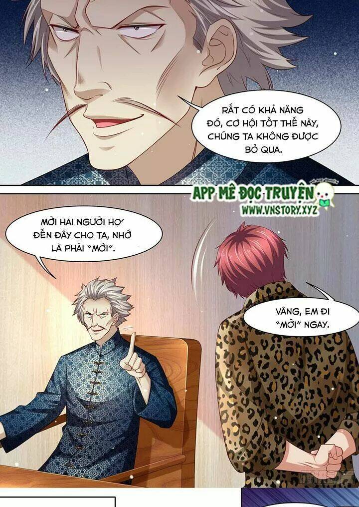 Cưng Chiều Vợ Yêu Chapter 296 - Trang 2