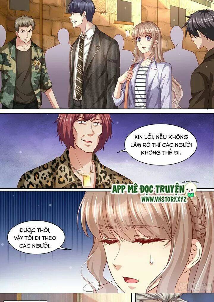 Cưng Chiều Vợ Yêu Chapter 296 - Trang 2