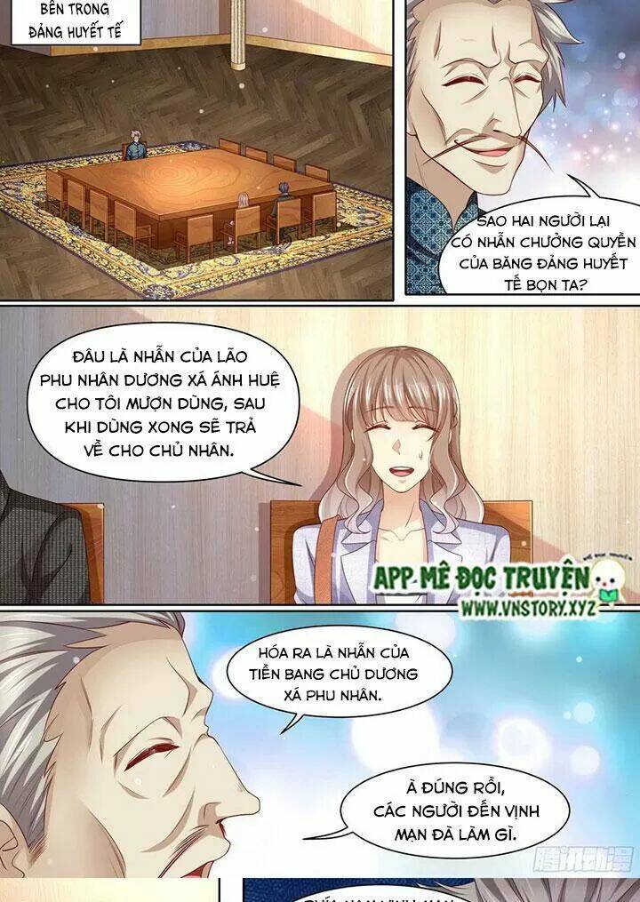 Cưng Chiều Vợ Yêu Chapter 296 - Trang 2