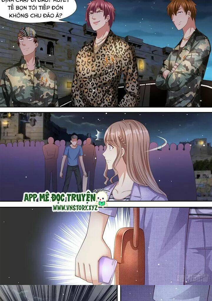 Cưng Chiều Vợ Yêu Chapter 297 - Trang 2