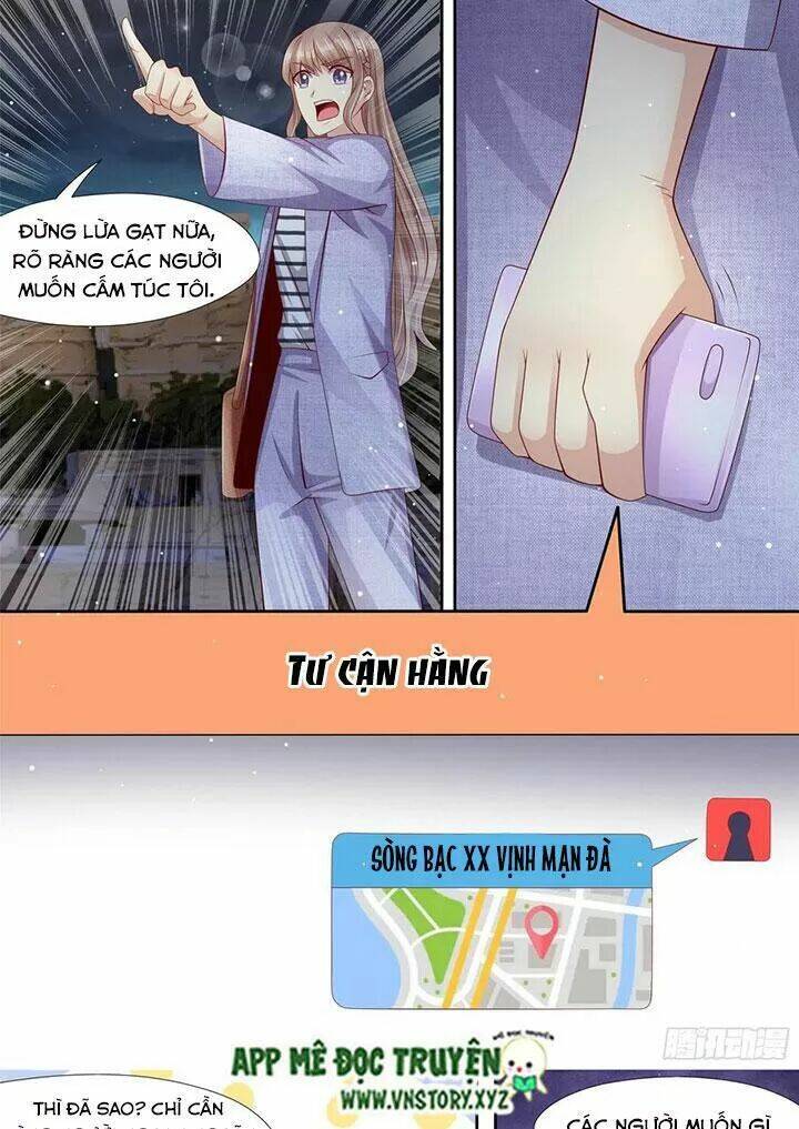 Cưng Chiều Vợ Yêu Chapter 297 - Trang 2