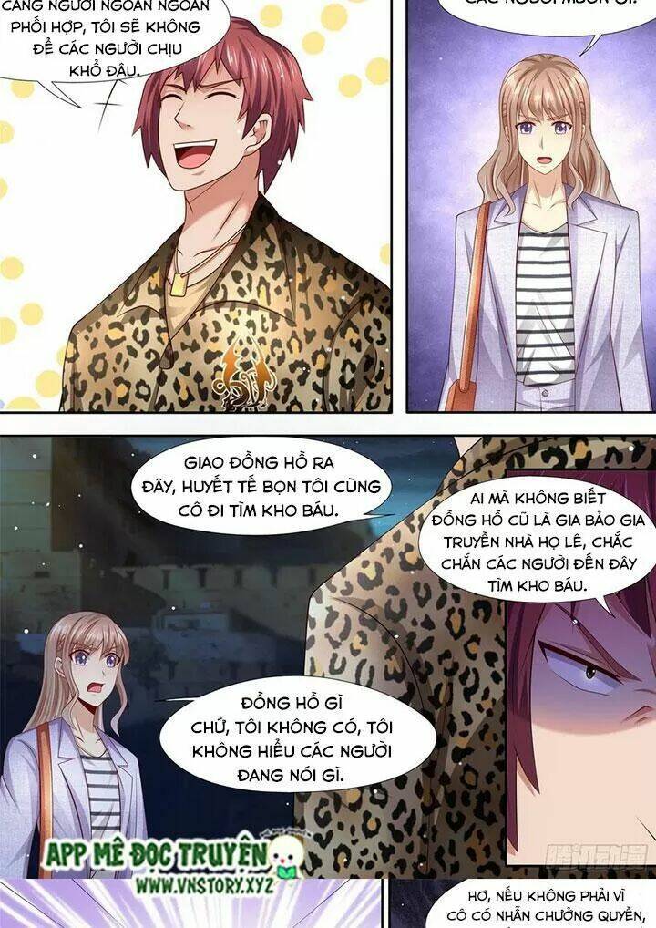 Cưng Chiều Vợ Yêu Chapter 297 - Trang 2