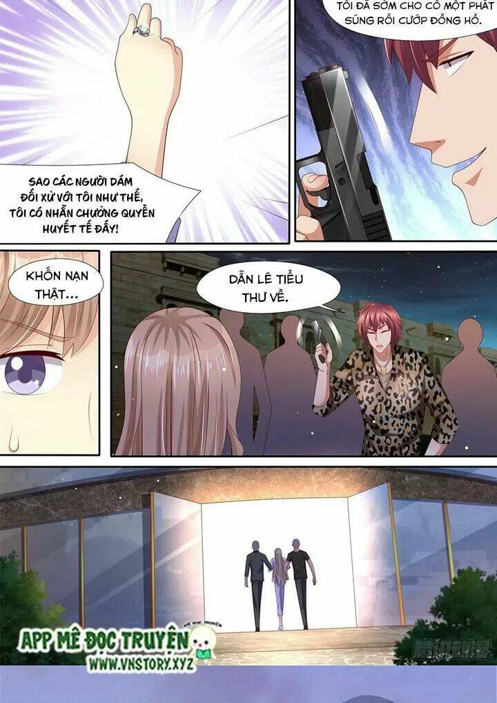 Cưng Chiều Vợ Yêu Chapter 297 - Trang 2