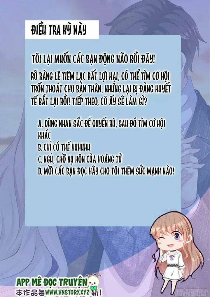 Cưng Chiều Vợ Yêu Chapter 297 - Trang 2