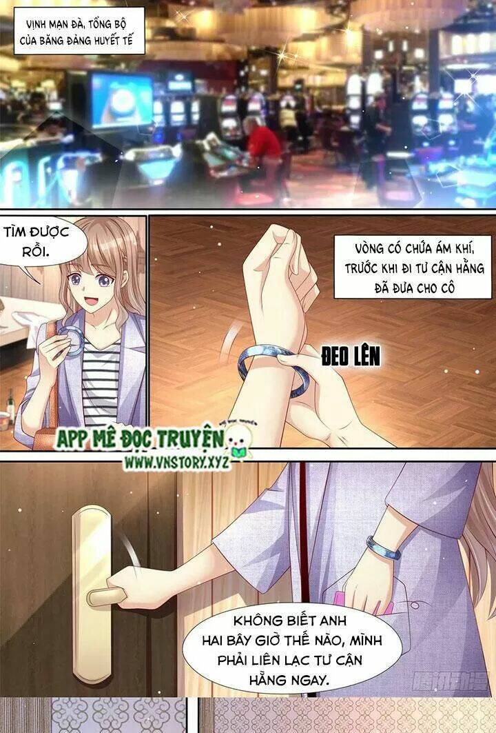 Cưng Chiều Vợ Yêu Chapter 297 - Trang 2