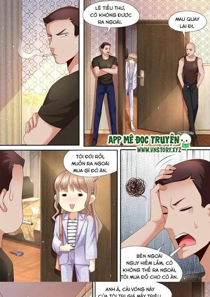 Cưng Chiều Vợ Yêu Chapter 297 - Trang 2