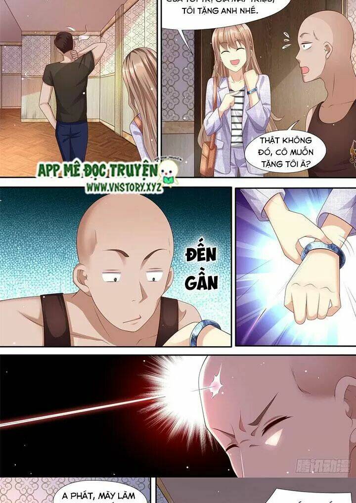 Cưng Chiều Vợ Yêu Chapter 297 - Trang 2