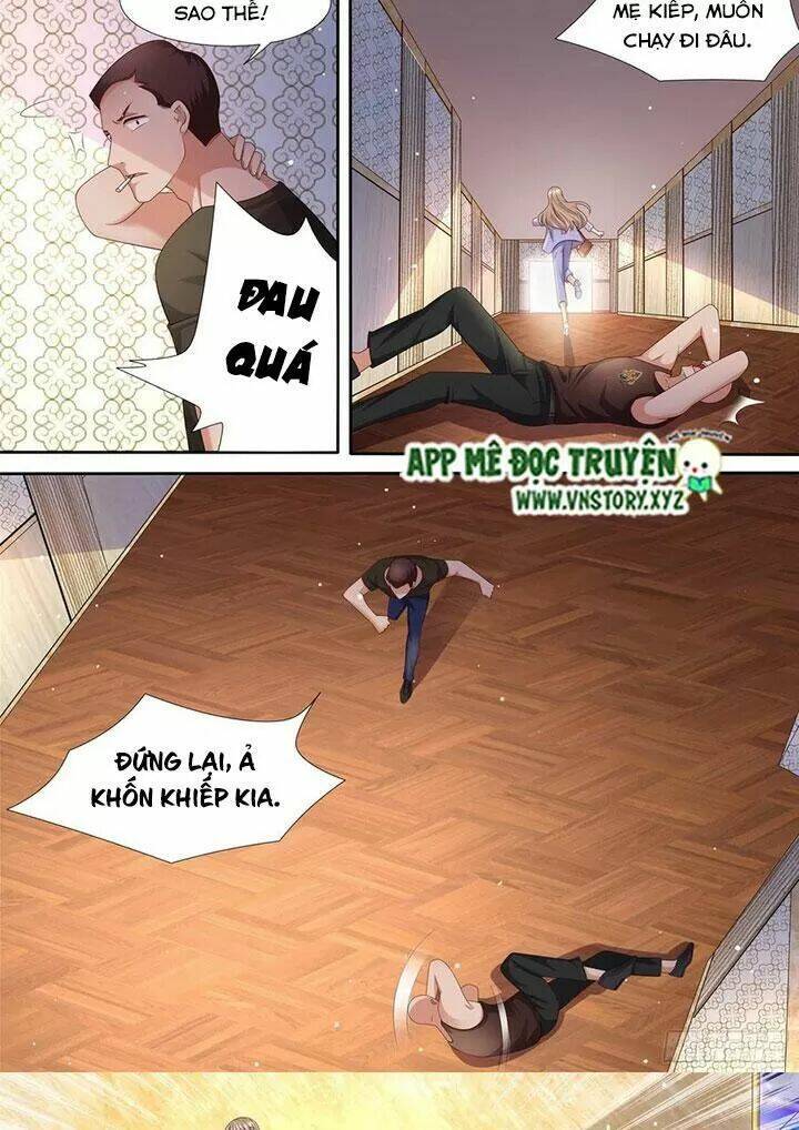 Cưng Chiều Vợ Yêu Chapter 297 - Trang 2