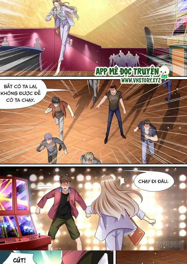 Cưng Chiều Vợ Yêu Chapter 297 - Trang 2