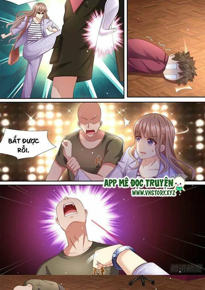 Cưng Chiều Vợ Yêu Chapter 297 - Trang 2