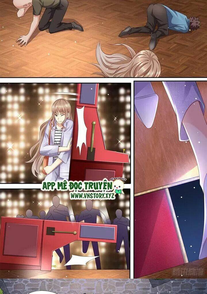 Cưng Chiều Vợ Yêu Chapter 297 - Trang 2