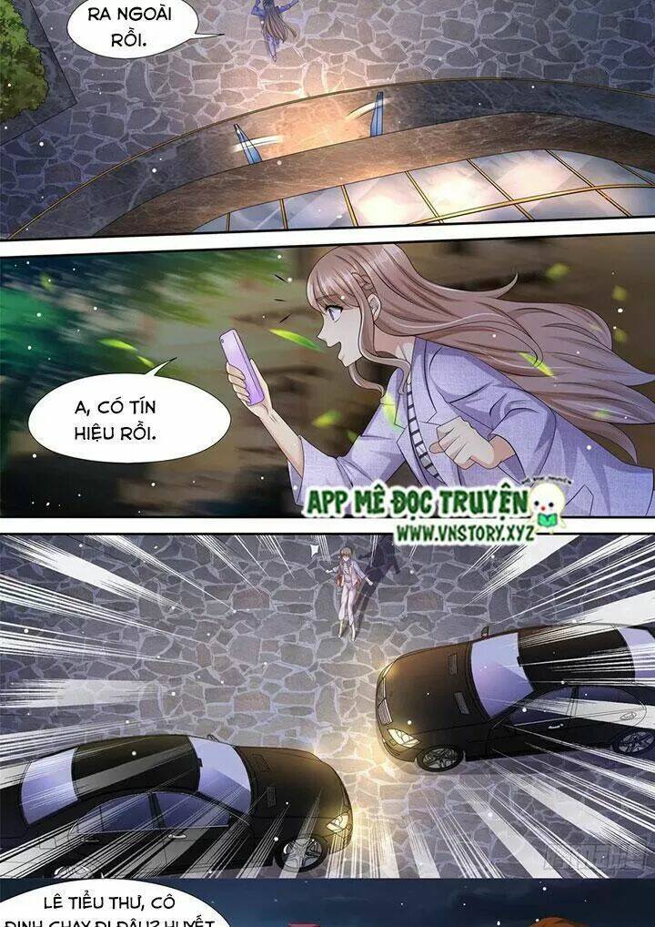 Cưng Chiều Vợ Yêu Chapter 297 - Trang 2