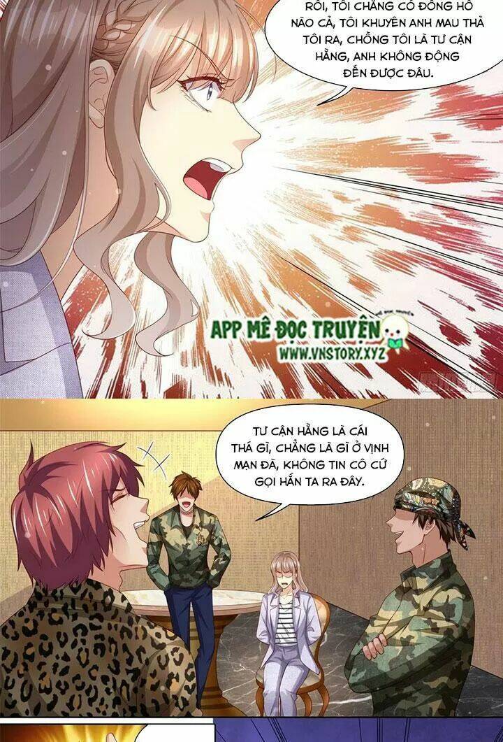 Cưng Chiều Vợ Yêu Chapter 298 - Trang 2