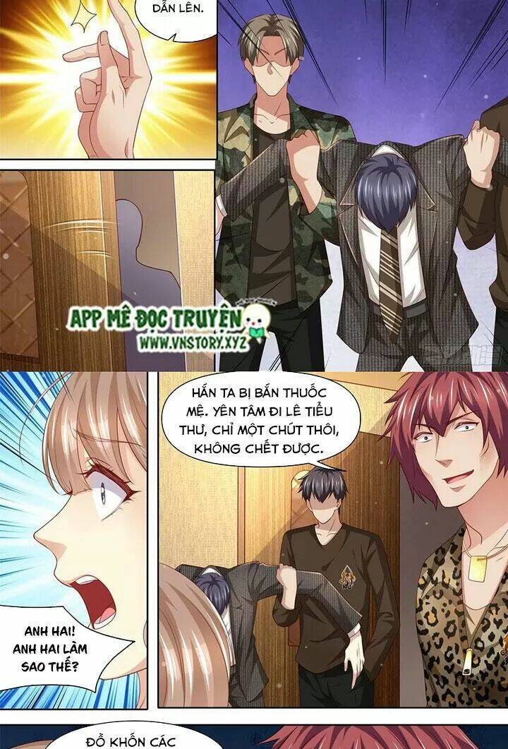 Cưng Chiều Vợ Yêu Chapter 298 - Trang 2