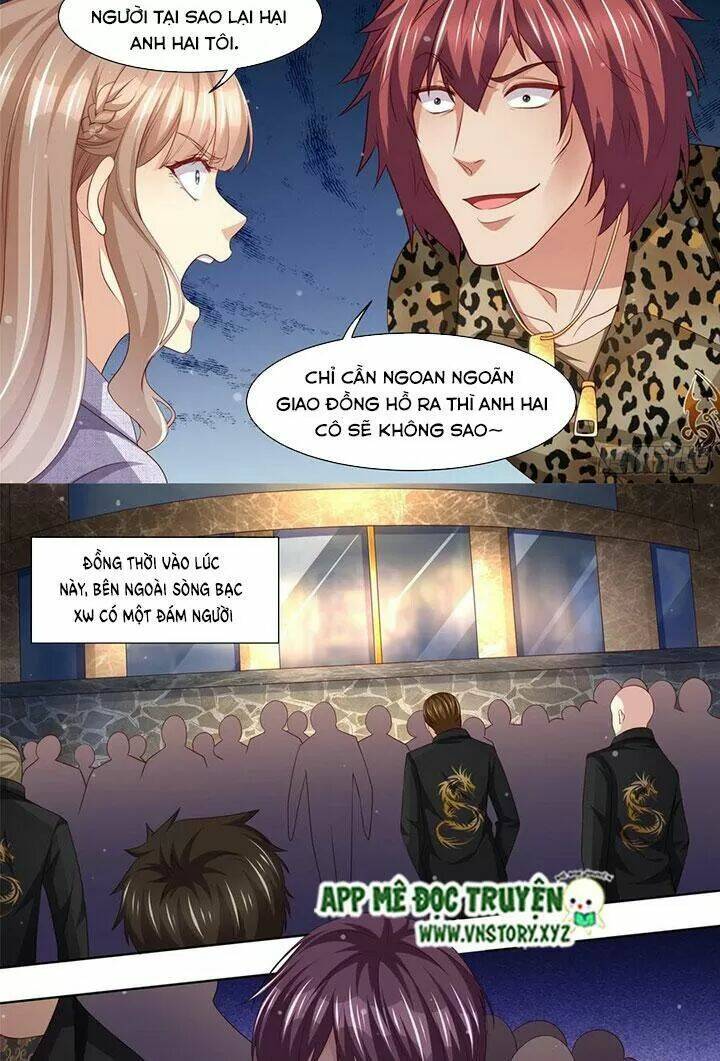 Cưng Chiều Vợ Yêu Chapter 298 - Trang 2