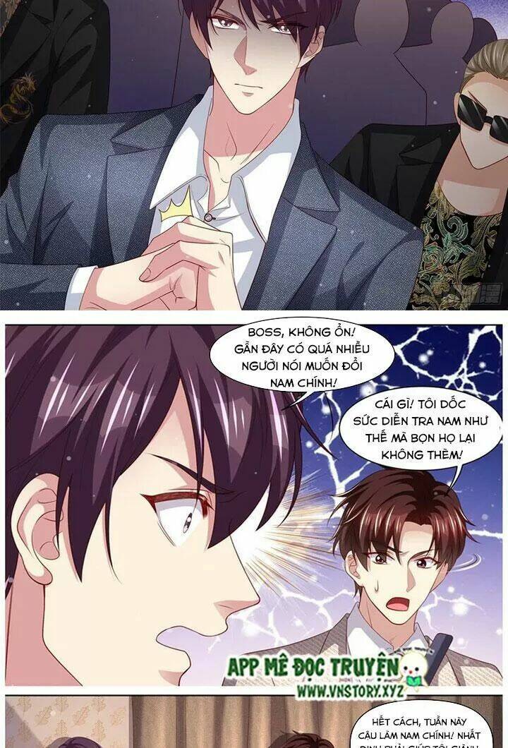 Cưng Chiều Vợ Yêu Chapter 298 - Trang 2