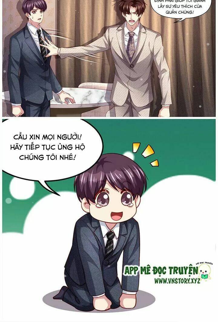 Cưng Chiều Vợ Yêu Chapter 298 - Trang 2