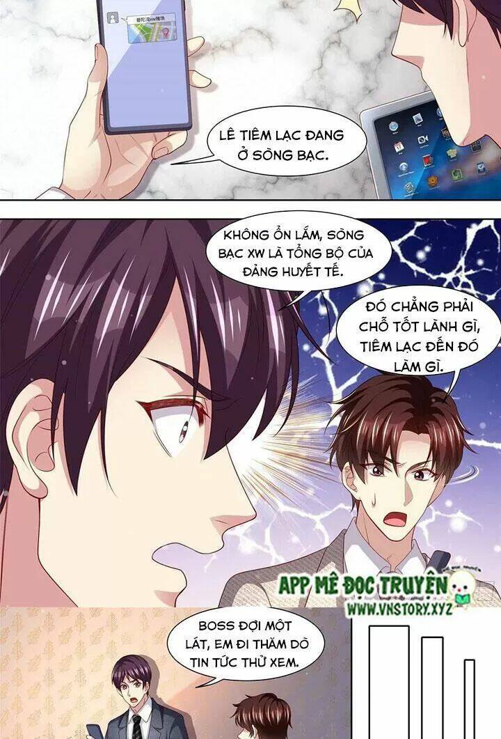Cưng Chiều Vợ Yêu Chapter 298 - Trang 2
