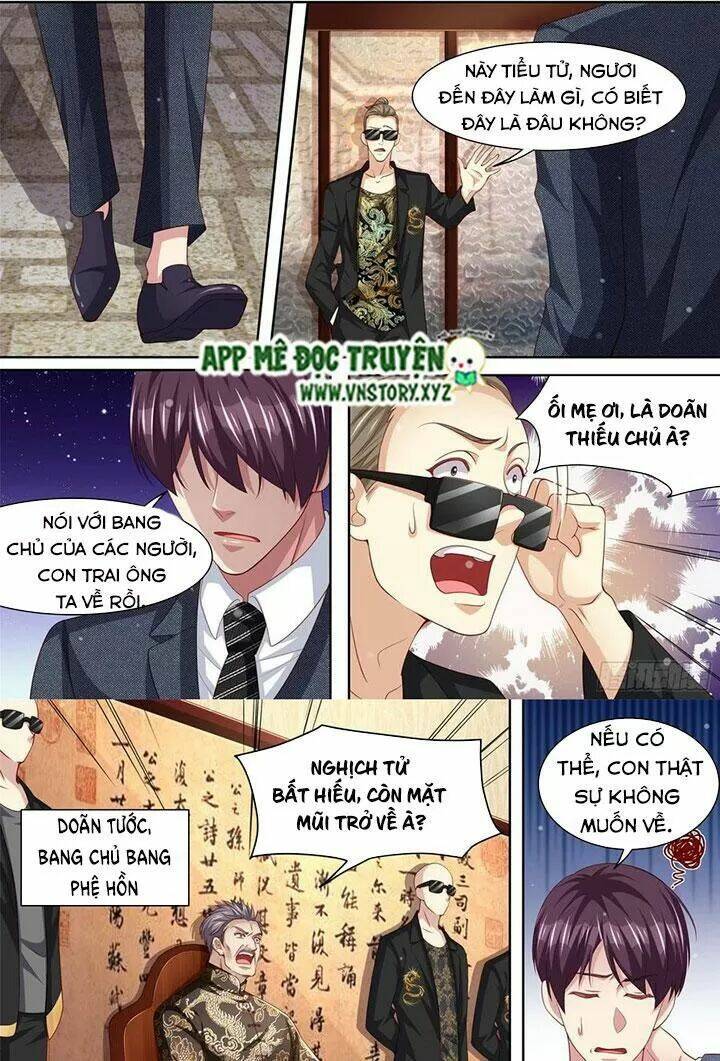 Cưng Chiều Vợ Yêu Chapter 298 - Trang 2