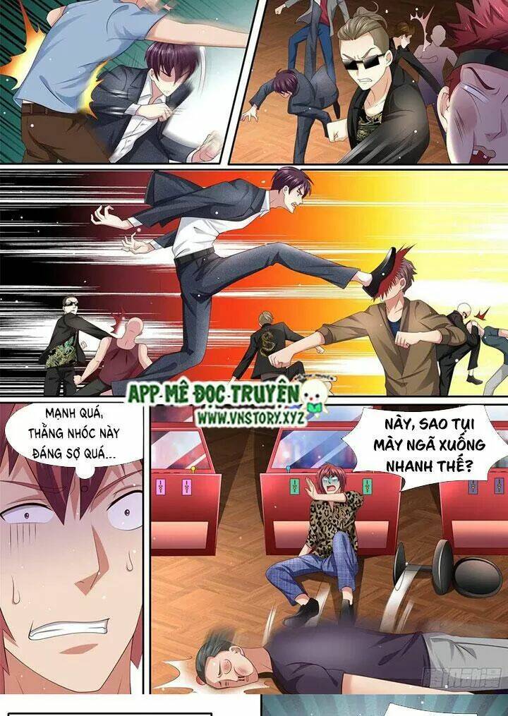 Cưng Chiều Vợ Yêu Chapter 299 - Trang 2