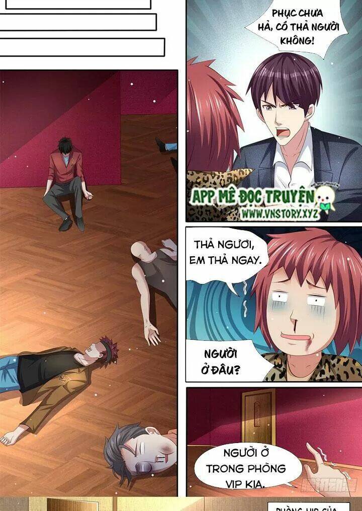 Cưng Chiều Vợ Yêu Chapter 299 - Trang 2