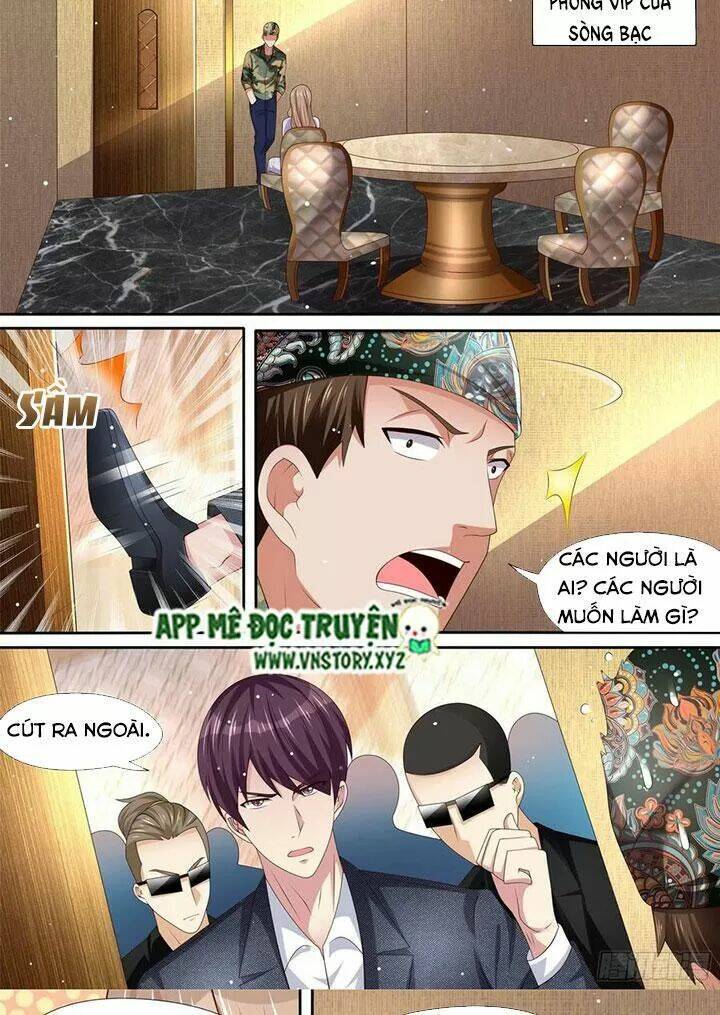 Cưng Chiều Vợ Yêu Chapter 299 - Trang 2