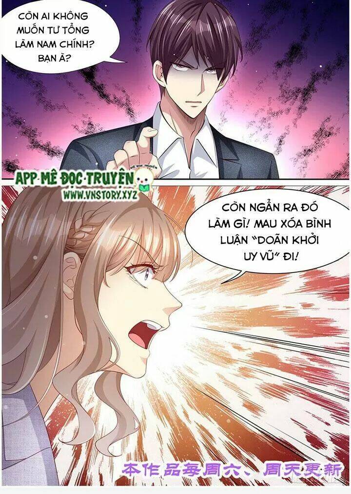 Cưng Chiều Vợ Yêu Chapter 299 - Trang 2