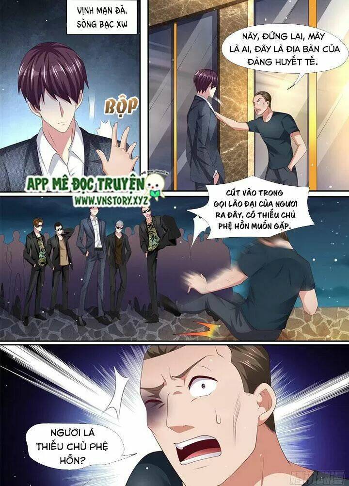 Cưng Chiều Vợ Yêu Chapter 299 - Trang 2