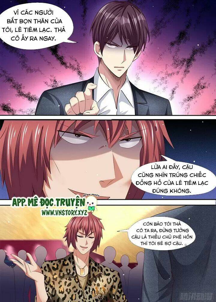 Cưng Chiều Vợ Yêu Chapter 299 - Trang 2