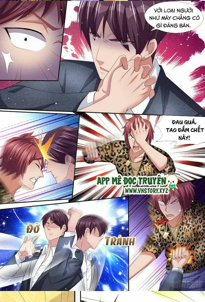 Cưng Chiều Vợ Yêu Chapter 299 - Trang 2