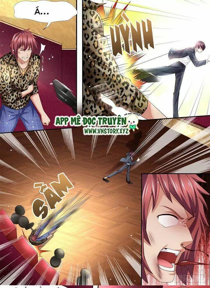 Cưng Chiều Vợ Yêu Chapter 299 - Trang 2