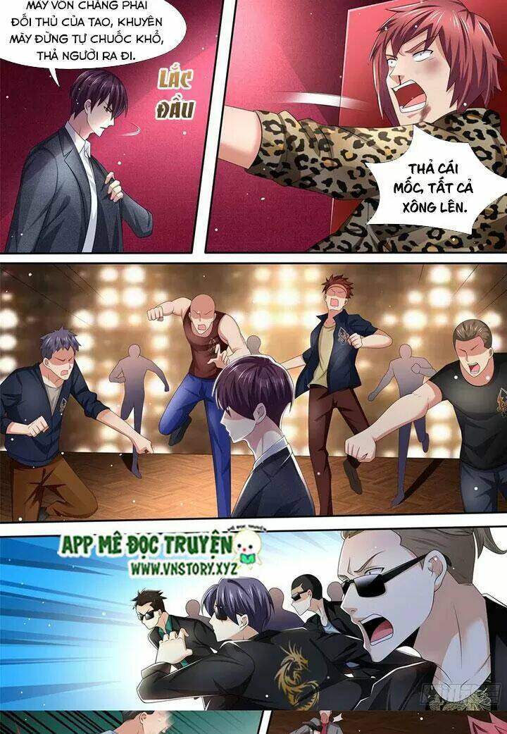 Cưng Chiều Vợ Yêu Chapter 299 - Trang 2