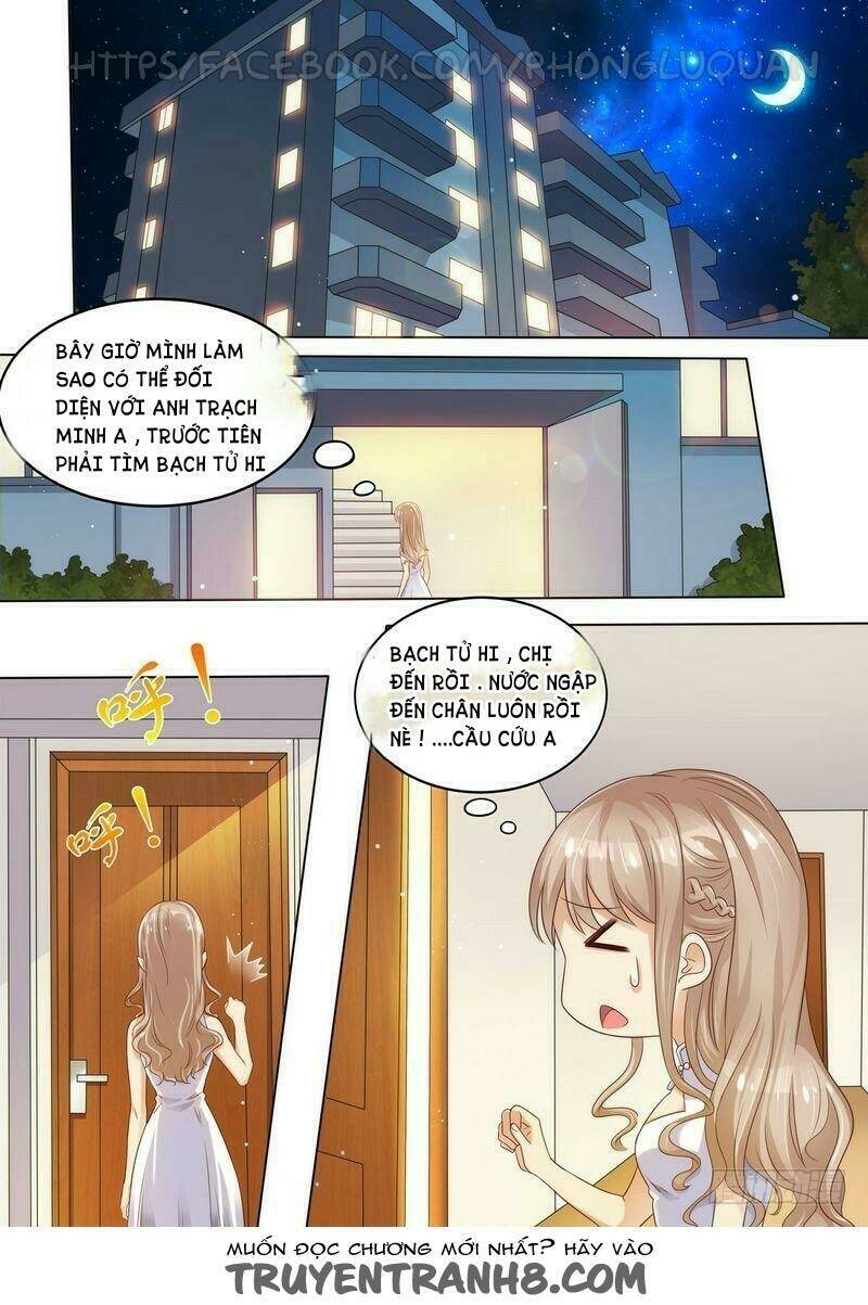 Cưng Chiều Vợ Yêu Chapter 3 - Trang 2