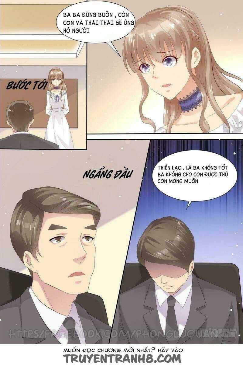 Cưng Chiều Vợ Yêu Chapter 3 - Trang 2