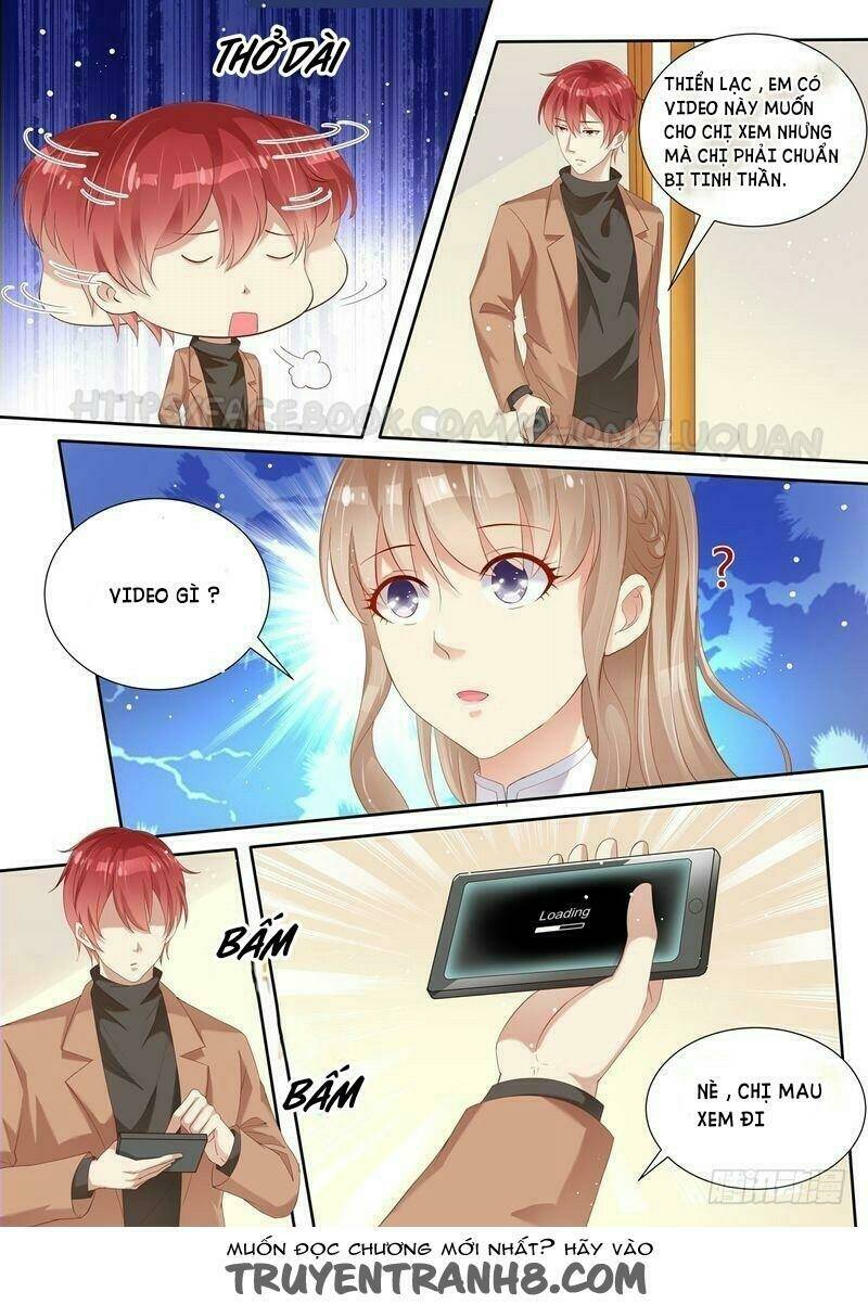 Cưng Chiều Vợ Yêu Chapter 3 - Trang 2