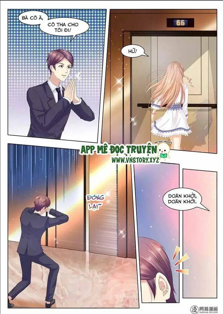 Cưng Chiều Vợ Yêu Chapter 30 - Trang 2