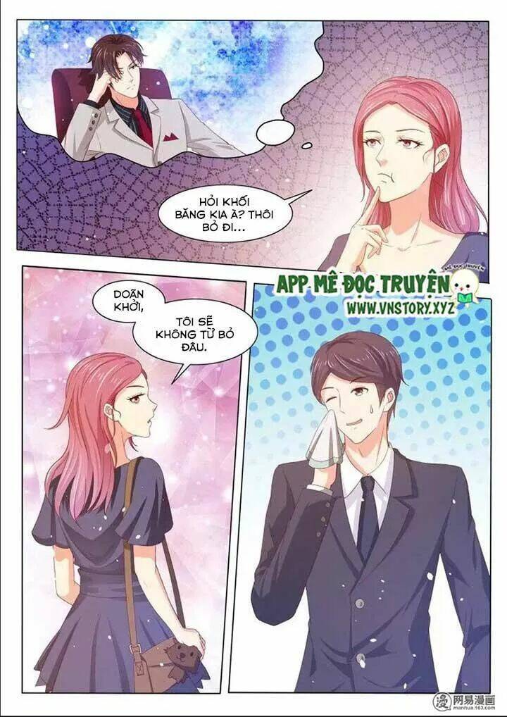 Cưng Chiều Vợ Yêu Chapter 30 - Trang 2