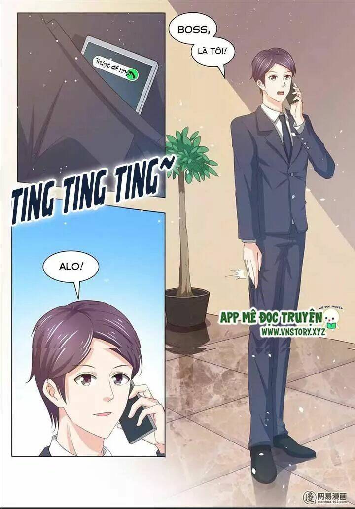 Cưng Chiều Vợ Yêu Chapter 30 - Trang 2