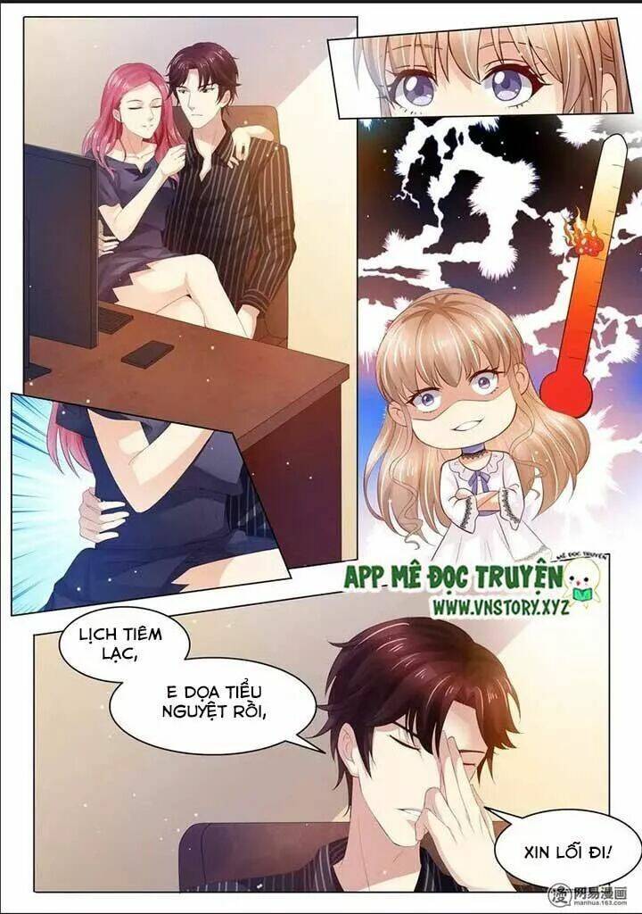 Cưng Chiều Vợ Yêu Chapter 30 - Trang 2