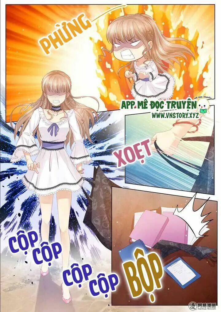 Cưng Chiều Vợ Yêu Chapter 30 - Trang 2