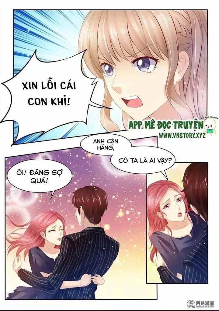Cưng Chiều Vợ Yêu Chapter 30 - Trang 2
