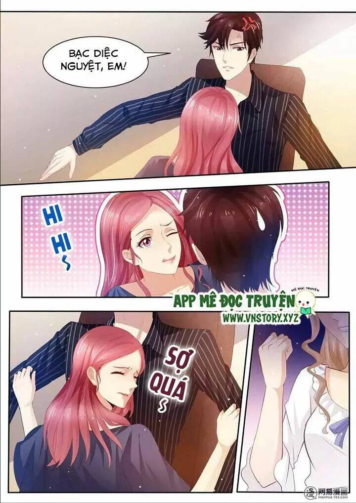 Cưng Chiều Vợ Yêu Chapter 30 - Trang 2