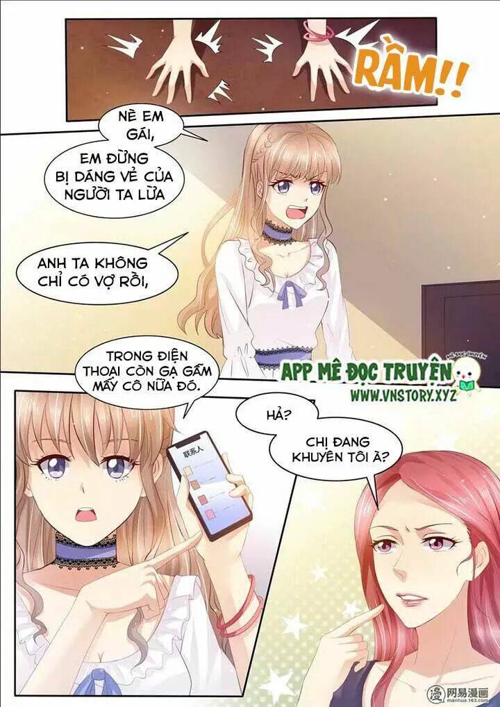 Cưng Chiều Vợ Yêu Chapter 30 - Trang 2