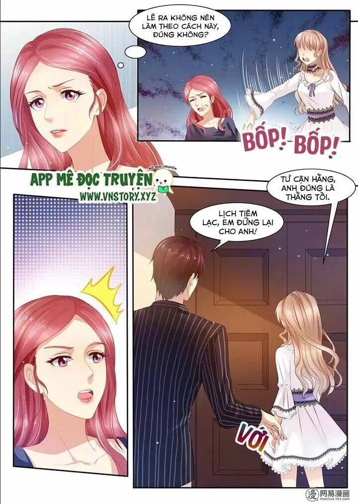 Cưng Chiều Vợ Yêu Chapter 30 - Trang 2