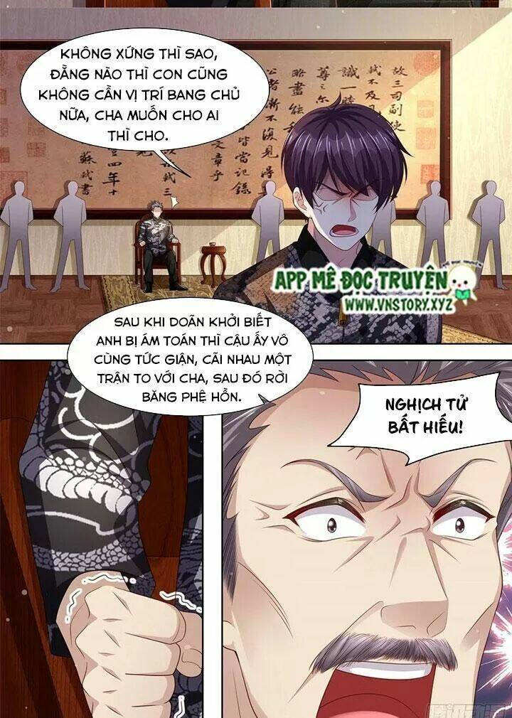 Cưng Chiều Vợ Yêu Chapter 300 - Trang 2