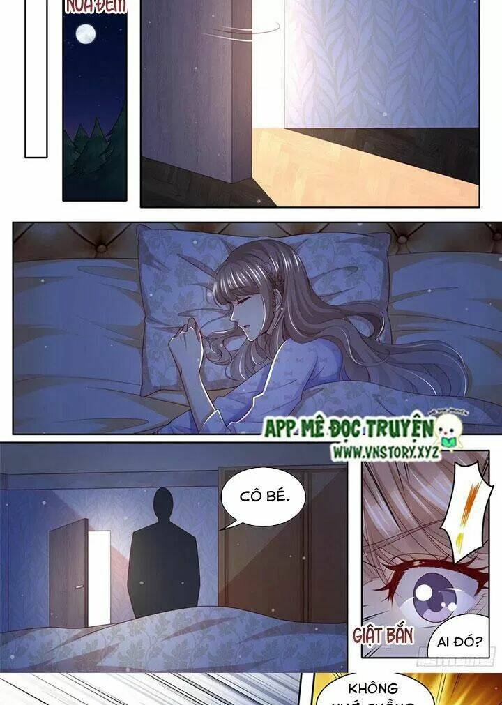 Cưng Chiều Vợ Yêu Chapter 300 - Trang 2