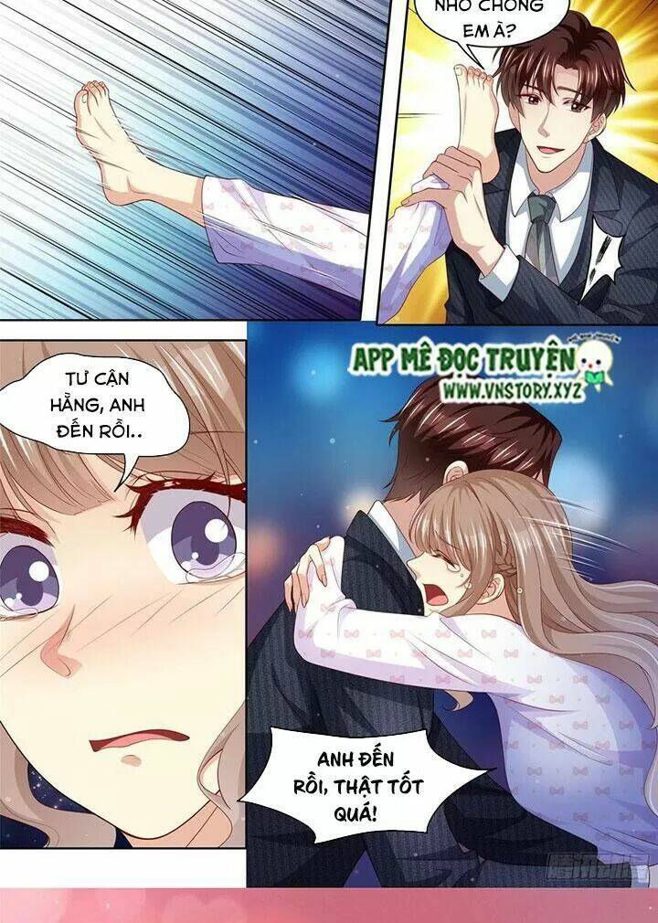 Cưng Chiều Vợ Yêu Chapter 300 - Trang 2