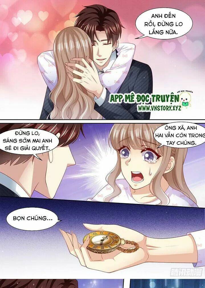 Cưng Chiều Vợ Yêu Chapter 300 - Trang 2